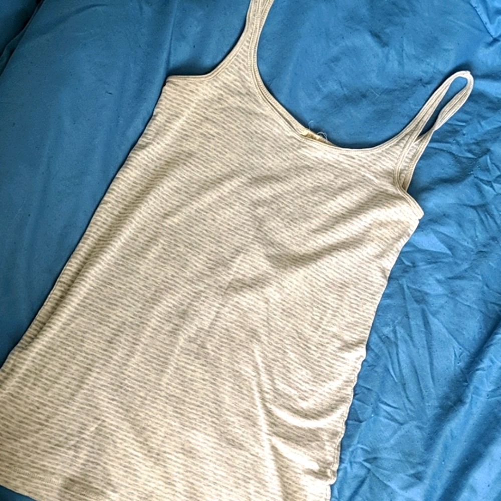 J Crew Tank Top